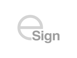 eSign