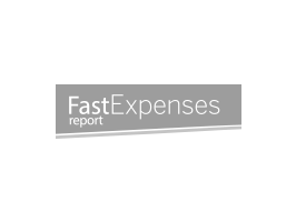 Fast Expenses Report
